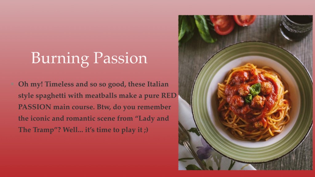 a bowl of Italian spaghetti on a plate