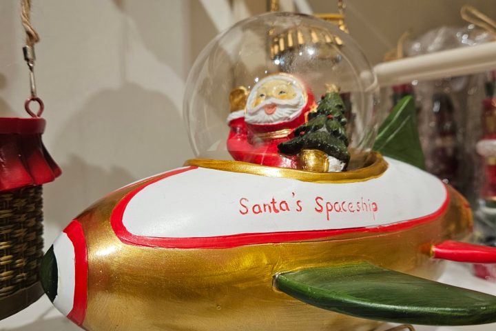 a cake sitting on top of a table