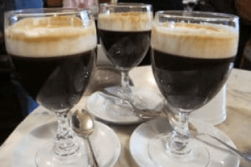 Bicerin, caffè Al Bicerin