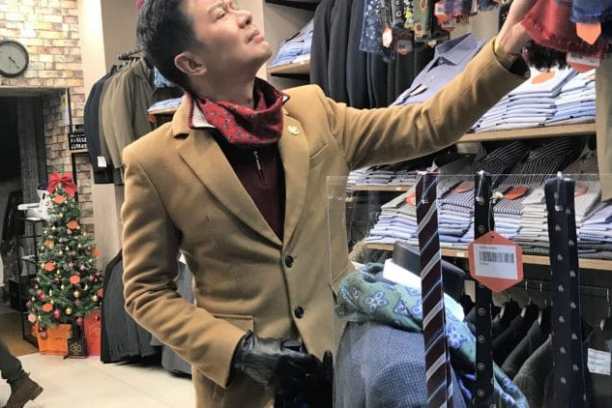 Shopping in Turin. Private shopping with personal shopper