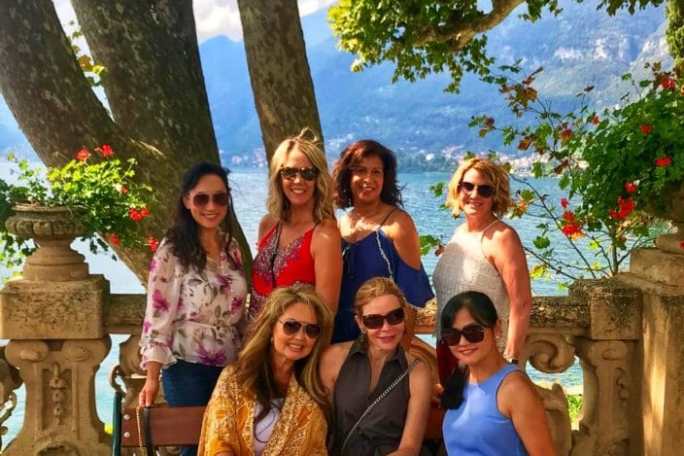 Personal Travel Planner Italy