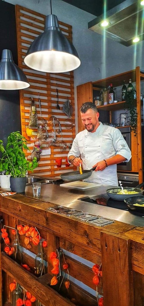 Food Experiences Torino