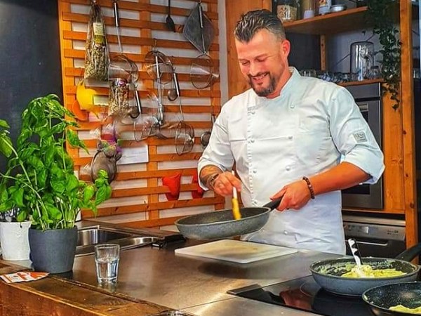 Food Experiences Torino