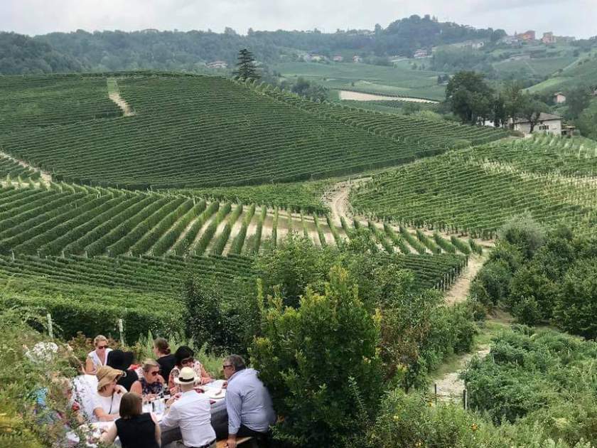 Corporate Wellness. Tailor Made Workshops in Piedmont