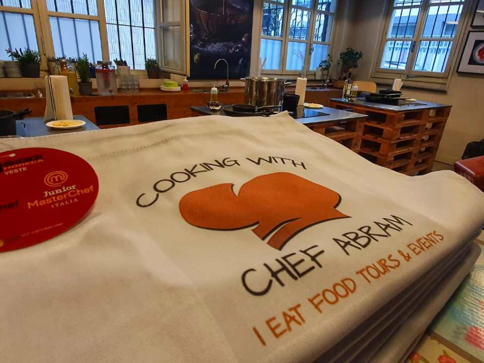 Cooking Classes in Turin