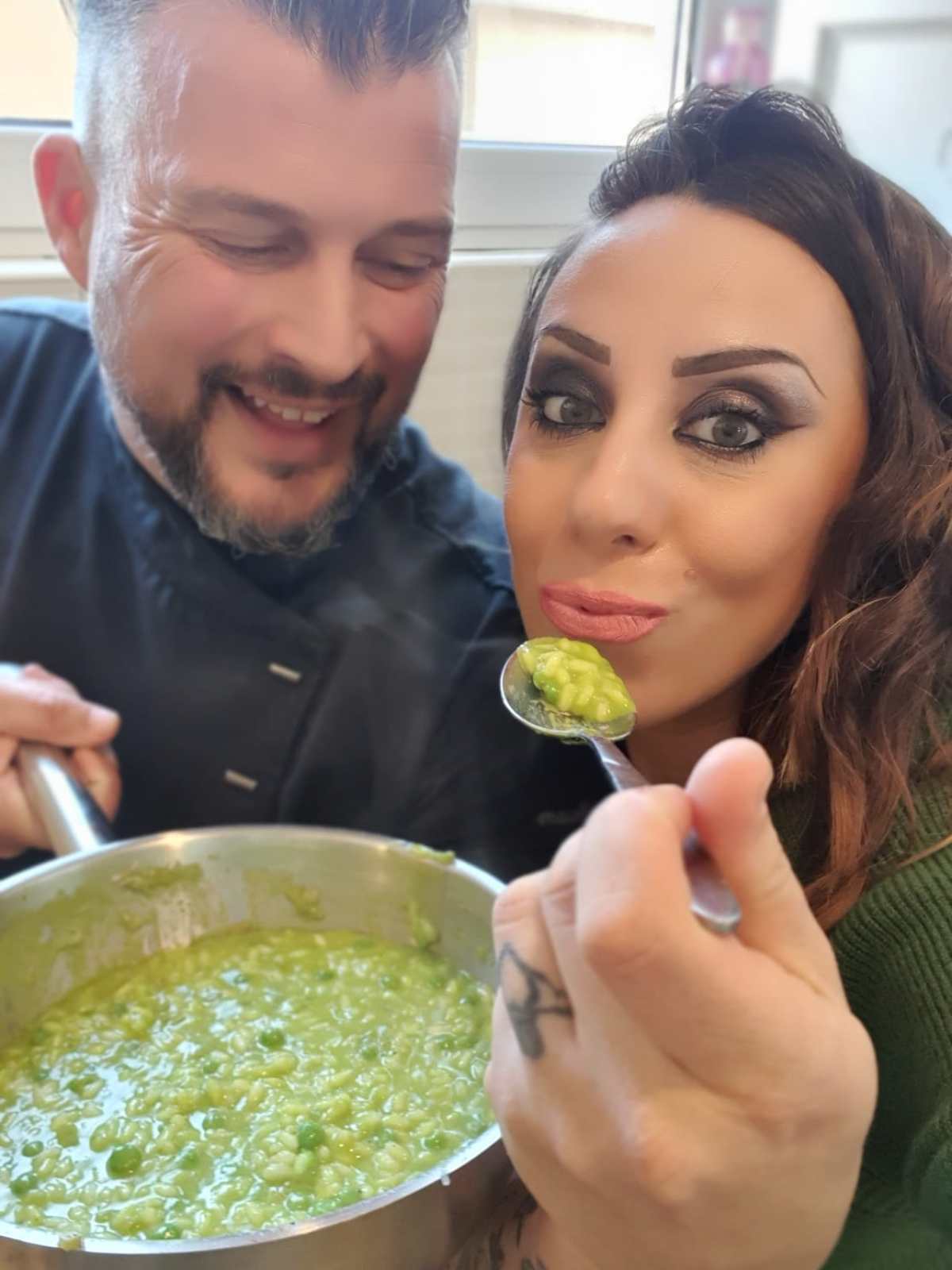 Ricette a base di riso