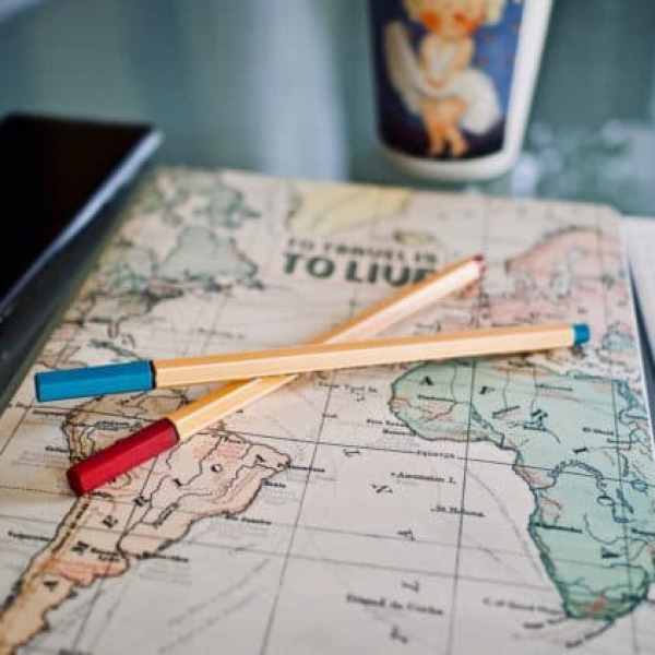 Travel Planning Piedmont