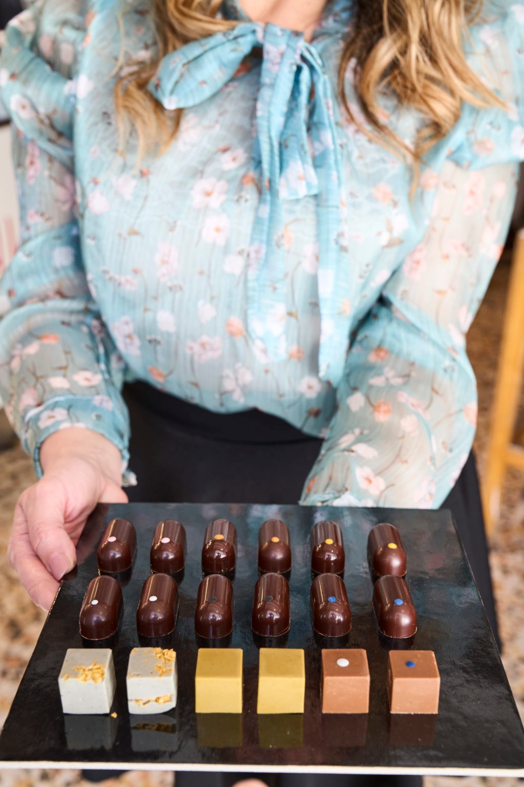 Chocolate Tour I EAT Food Tours Turin