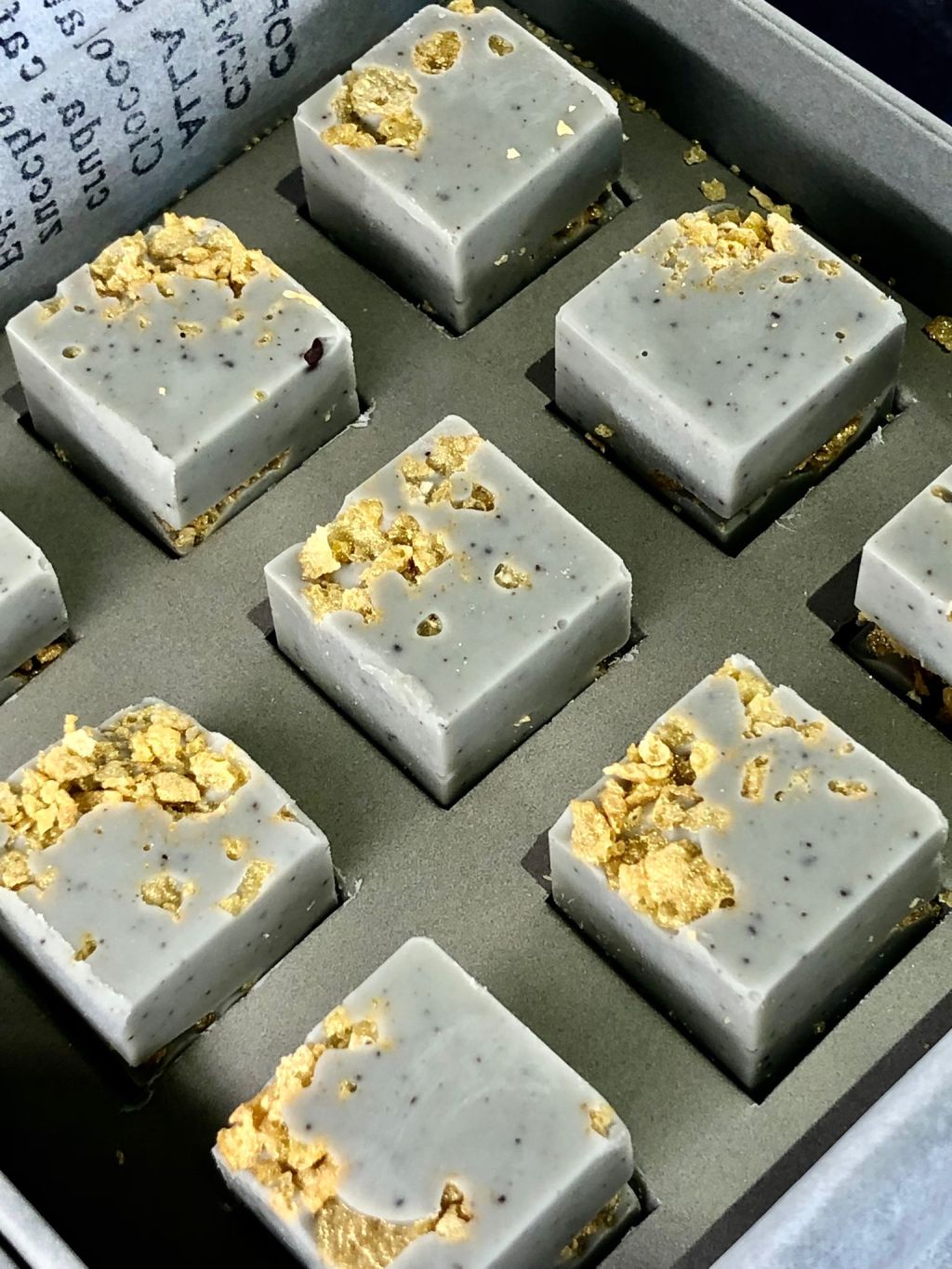 Chocolate and Sweet Experience with I EAT Food Tours & Events