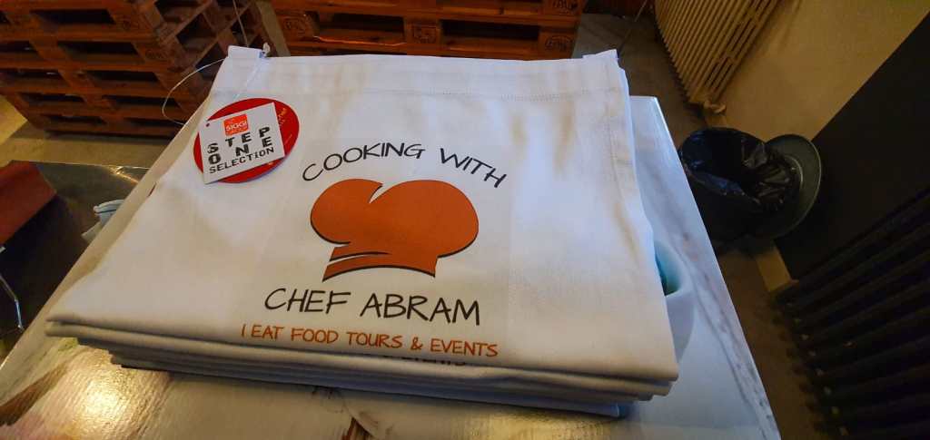 a book sitting on top of a wooden table