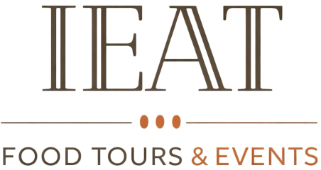 I EAT Food Tours & Events
