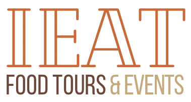 I EAT Food Tours & Events